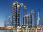 Studio in Dubai, UAE No. 10565 - Image 13
