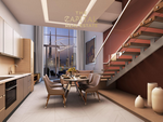 Studio in Dubai, UAE No. 10567 - Image 6