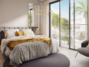 3 bedrooms Townhouse in Dubai, UAE No. 10569