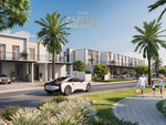 3 bedrooms Townhouse in Dubai, UAE No. 10569 - Image 4