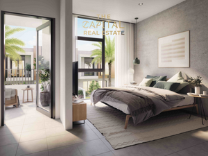 3 bedrooms Townhouse in Dubai, UAE No. 10570