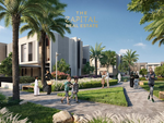 3 bedrooms Townhouse in Dubai, UAE No. 10570 - Image 2