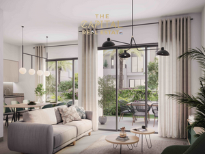 4 bedrooms Townhouse in Dubai, UAE No. 10571