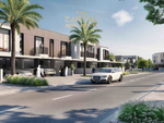 4 bedrooms Townhouse in Dubai, UAE No. 10571 - Image 5