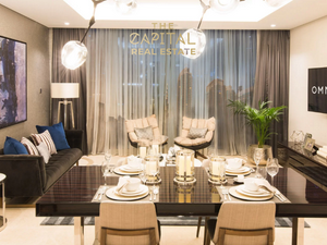 Studio in Dubai, UAE No. 10572