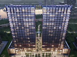 2 bedrooms Apartment in Dubai, UAE No. 10573