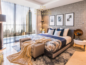 474m² Apartment in Dubai, UAE No. 10574