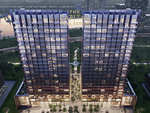 3 bedrooms Apartment in Dubai, UAE No. 10575 - Image 7