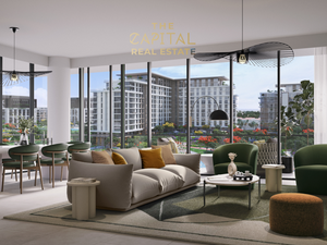 2 bedrooms Apartment in Dubai, UAE No. 10576