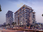 2 bedrooms Apartment in Dubai, UAE No. 10576 - Image 3