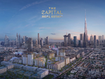 Studio in Dubai, UAE No. 10577 - Image 3