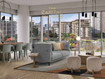 Studio in Dubai, UAE No. 10582 - apartment in Dubai