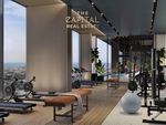 Studio in Dubai, UAE No. 10582 - Image 2