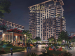 Studio in Dubai, UAE No. 10582 - Image 3