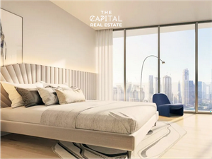 3 bedrooms Apartment in Dubai, UAE No. 10583