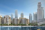 2 bedrooms Apartment in Dubai Creek Harbour (The Lagoons), UAE No. 10592 - Image 16