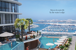 1 bedroom Apartment in Dubai Harbour, UAE No. 10593 - Image 2