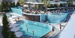 1 bedroom Apartment in Dubai Harbour, UAE No. 10593 - Image 10
