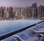 Studio in Dubai Marina, UAE No. 10595 - apartment in Dubai