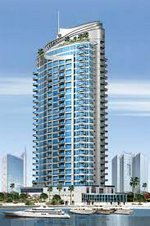 Studio in Dubai Marina, UAE No. 10595 - Image 5