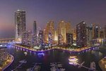 Studio in Dubai Marina, UAE No. 10595 - Image 6