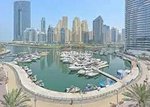 Studio in Dubai Marina, UAE No. 10595 - Image 9
