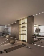 Studio in Dubai Marina, UAE No. 10595 - Image 12