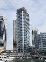 Studio in Dubai Marina, UAE No. 10595 - Image 17