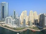 Studio in Dubai Marina, UAE No. 10595 - Image 24