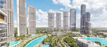 3 bedrooms Apartment in Mohammed Bin Rashid City, UAE No. 10597 - Image 2