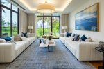 5 bedrooms Villa in Palm Jumeirah, UAE No. 10599 - villa in Dubai