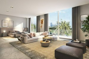 6 bedrooms Villa in Dubai Hills Estate, UAE No. 106