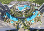Studio in Mohammed Bin Rashid City, UAE No. 10607 - Image 4