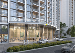 Studio in Mohammed Bin Rashid City, UAE No. 10607 - Image 5