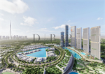 Studio in Mohammed Bin Rashid City, UAE No. 10607 - Image 6