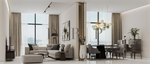 Studio in Mohammed Bin Rashid City, UAE No. 10607 - Image 7