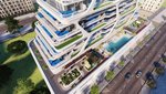 2 bedrooms Apartment in Al Furjan, UAE No. 10610 - Image 4