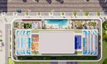 2 bedrooms Apartment in Al Furjan, UAE No. 10610 - Image 11