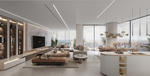 1 bedroom Apartment in Dubai Harbour, UAE No. 10613 - Image 9