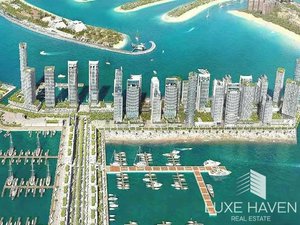 2 bedrooms Apartment in Dubai Harbour, UAE No. 10619