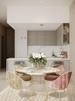 2 rooms Apartment in Jumeirah Village Circle, UAE No. 10625 - Image 3