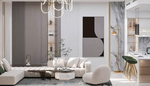 Studio in Jumeirah Village Circle, UAE No. 10631 - Image 2