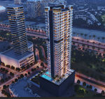 Studio in Jumeirah Village Circle, UAE No. 10631 - Image 6