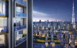 2 bedrooms Apartment in Business Bay, UAE No. 10636 - apartment in Dubai
