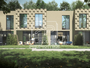 4 bedrooms Villa in Al Badie, UAE No. 10640