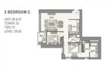 2 bedrooms Apartment in Dubai Marina, UAE No. 111 - Image 9