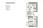 3 bedrooms Apartment in Dubai Marina, UAE No. 112 - Image 9