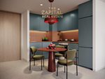Studio in Dubai, UAE No. 11399 - Image 2