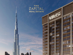 Studio in Dubai, UAE No. 11399 - Image 11