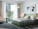 Studio in Dubai, UAE No. 11401 - apartment in Dubai